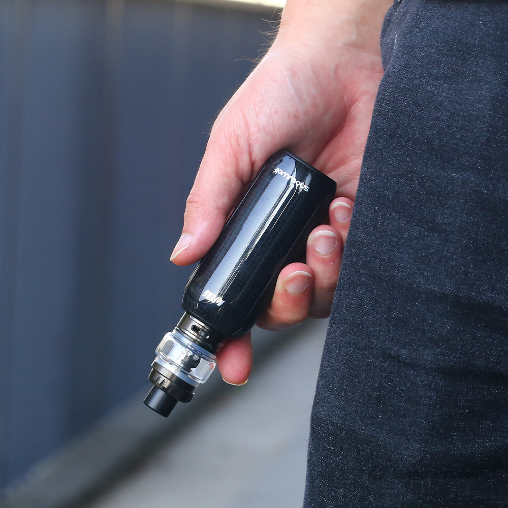 Snowwolf Kfeng Box Kit